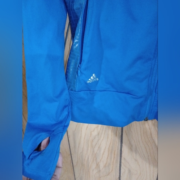 Women's Adidas sweater size XS - Picture 4 of 5